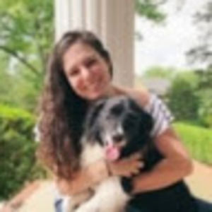 Meet your Posher, Casey